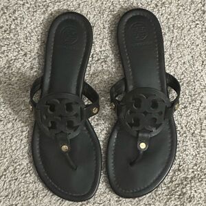 Tory Burch Miller Sandal